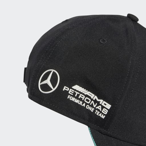 adidas Mercedes Amg Petronas Formula One Team Driver Cap Unisex Accessories Hats & Caps
