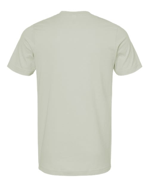 Tultex Men's Combed Cotton T-Shirt Mens Apparel Shirts & Tops