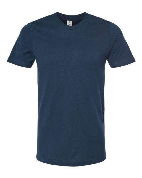 Tultex Men's Combed Cotton T-Shirt Mens Apparel Shirts & Tops