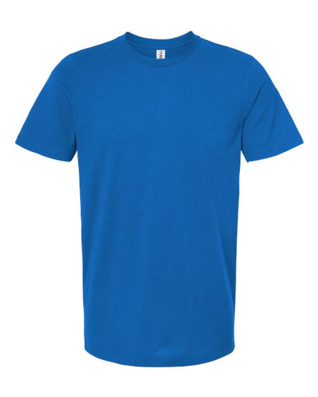 Tultex Men's Combed Cotton T-Shirt Mens Apparel Shirts & Tops