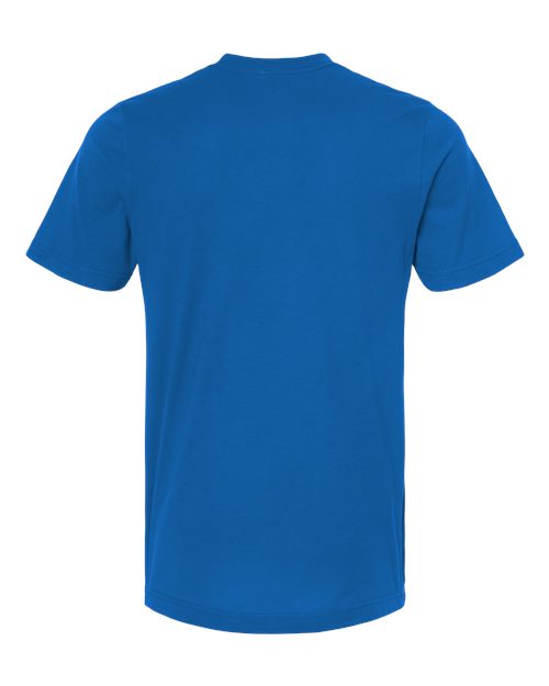 Tultex Men's Combed Cotton T-Shirt Mens Apparel Shirts & Tops
