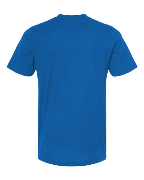 Tultex Men's Combed Cotton T-Shirt Mens Apparel Shirts & Tops