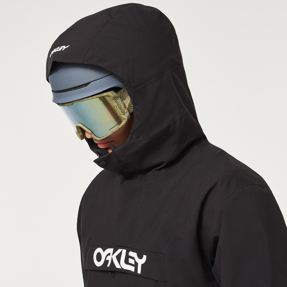 Oakley Men's TNP TBT Insulated Anorak-9