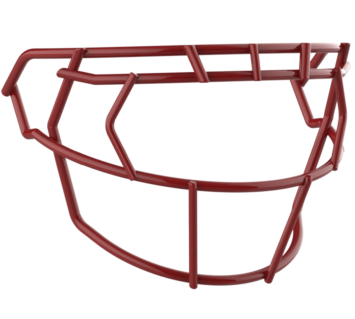 Schutt F7 EGOP III NB Titanium Facemask Football Facemasks Adult