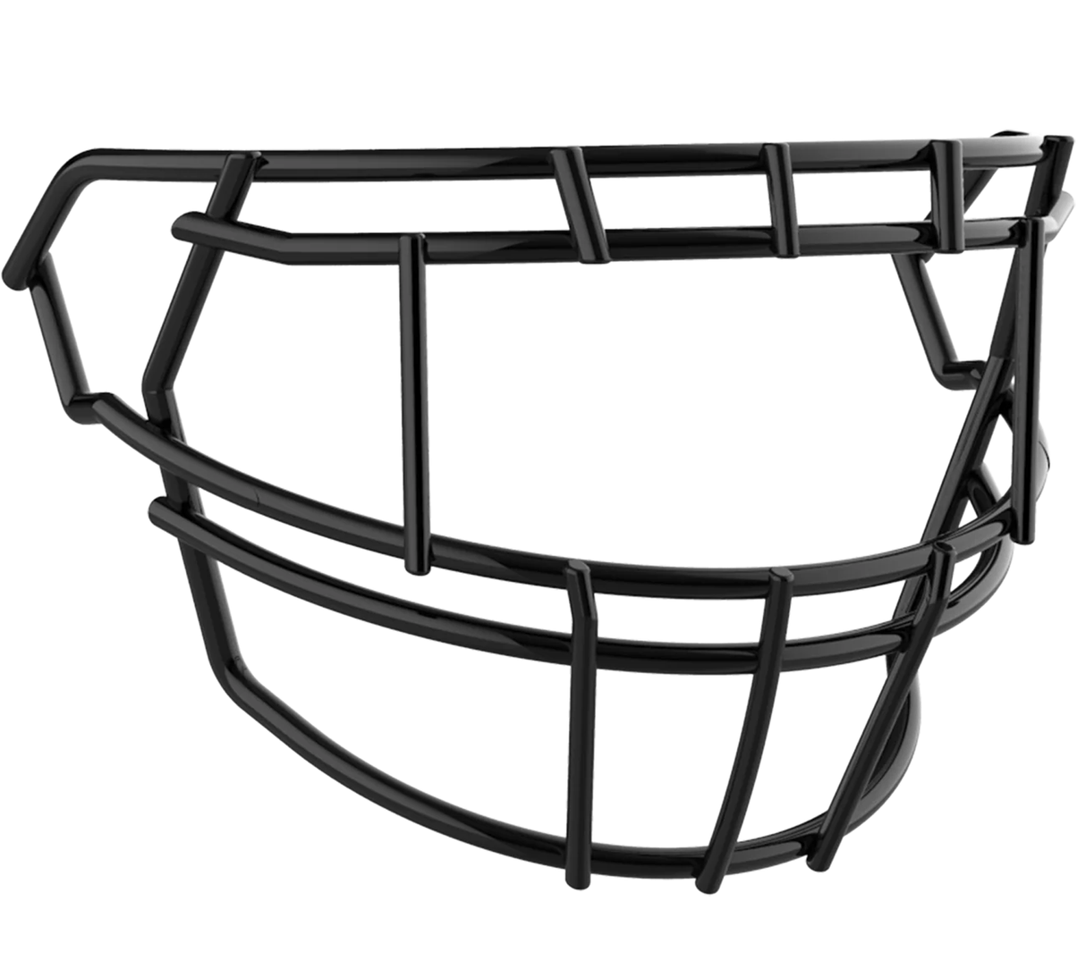 Schutt F7 EGOP II-DW-NB Carbon Steel Facemask Football Facemasks Adult