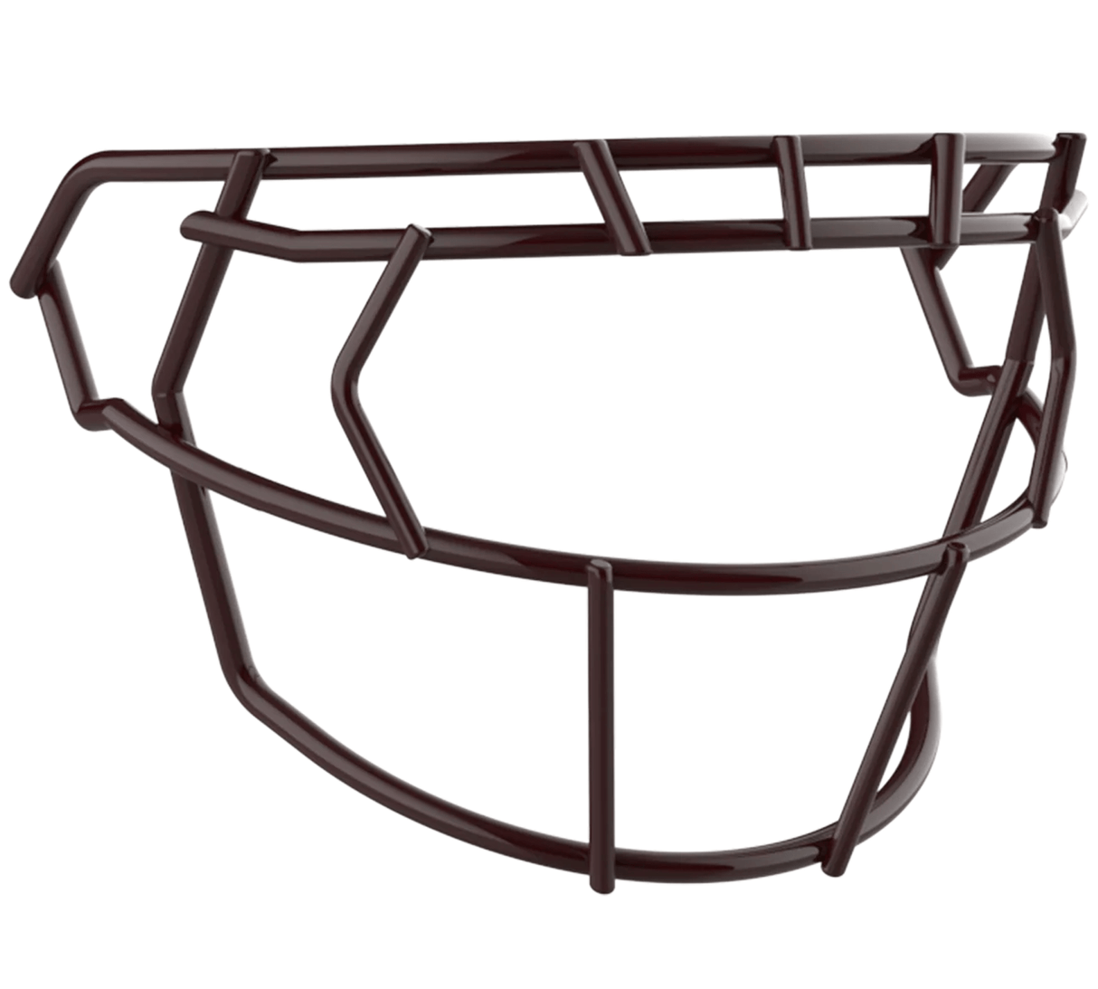 Schutt F7 EGOP III NB Titanium Facemask Football Facemasks Adult