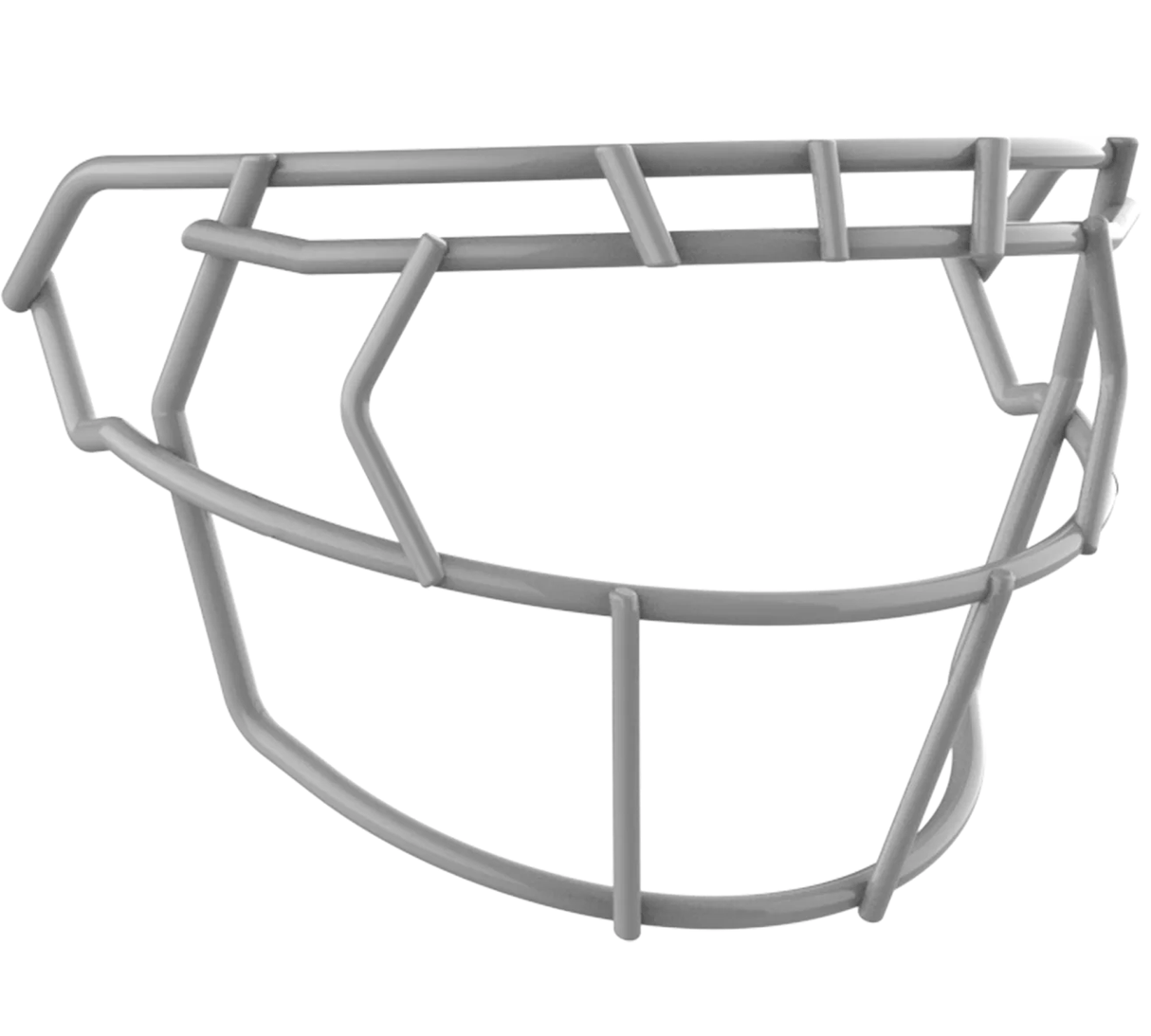 Schutt F7 EGOP III NB Titanium Facemask Football Facemasks Adult