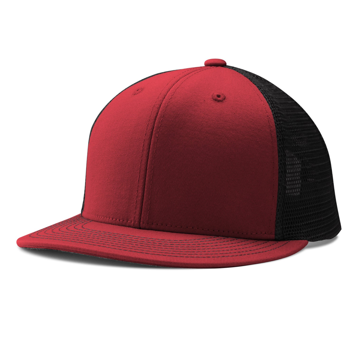 Champro Performance Trucker Snapback Hat HC5 Unisex Accessories Hats & Caps