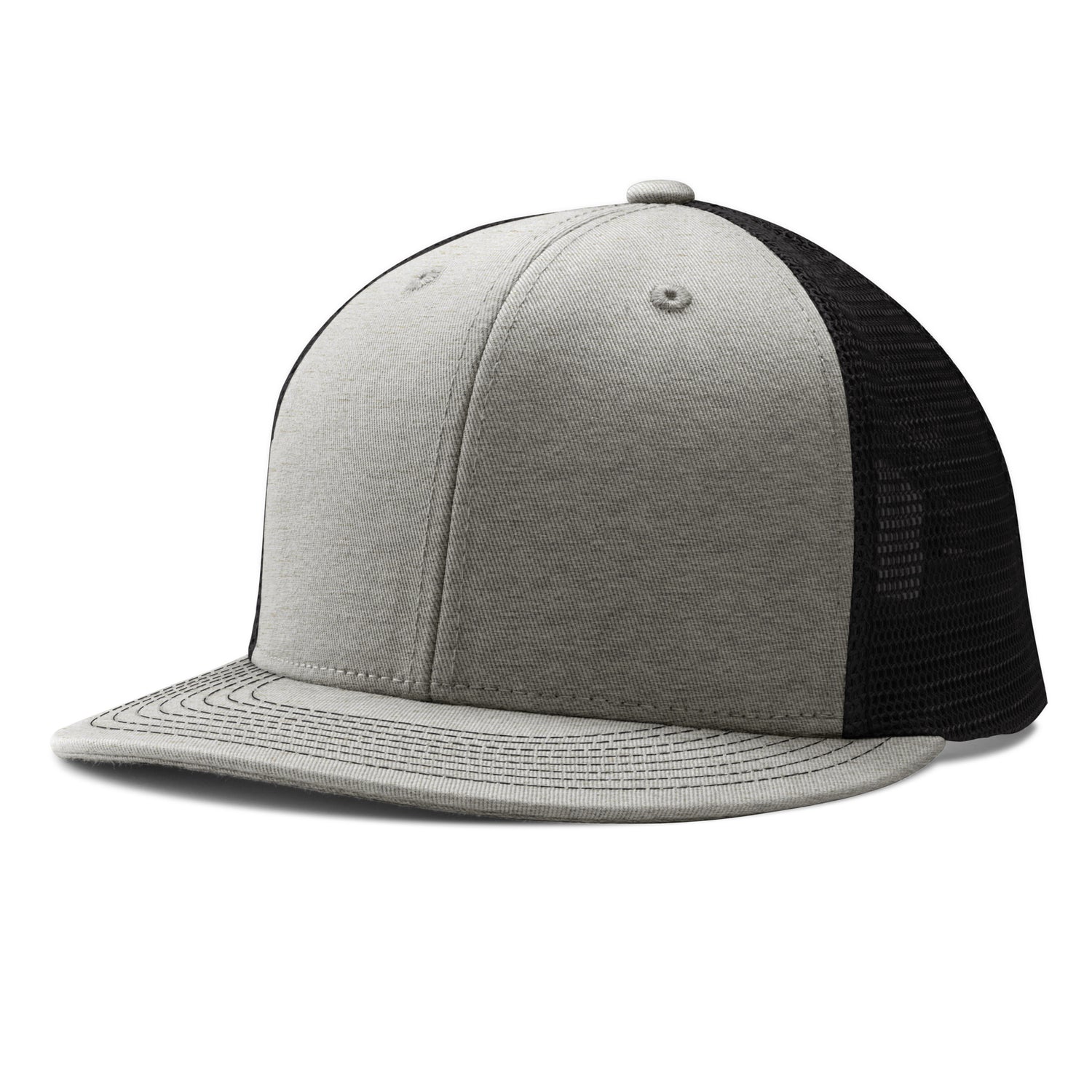 Champro Performance Trucker Snapback Hat HC5 Unisex Accessories Hats & Caps