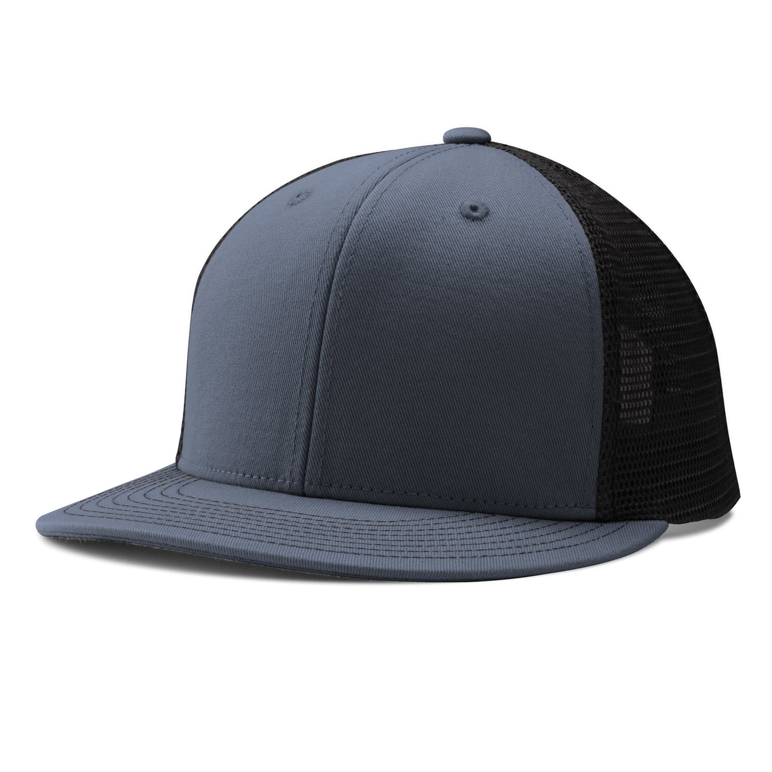 Champro Performance Trucker Snapback Hat HC5 Unisex Accessories Hats & Caps