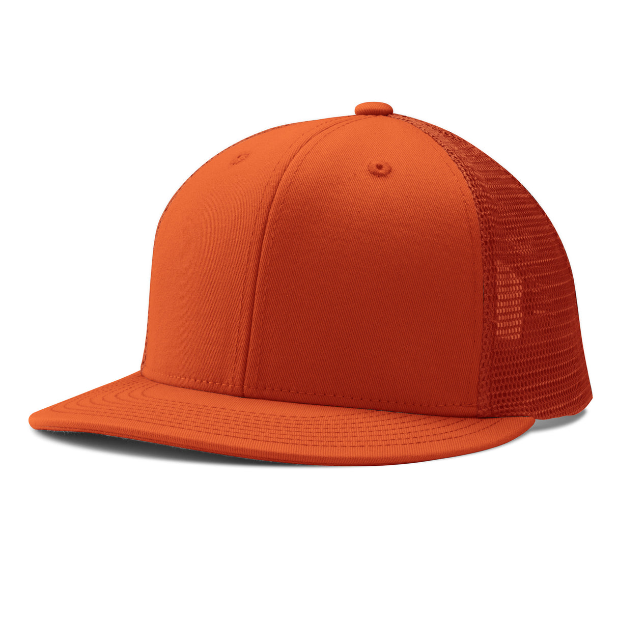 Champro Performance Trucker Snapback Hat HC5 Unisex Accessories Hats & Caps