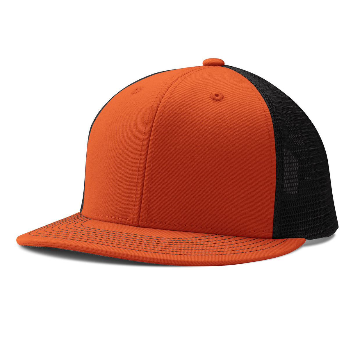Champro Performance Trucker Snapback Hat HC5 Unisex Accessories Hats & Caps