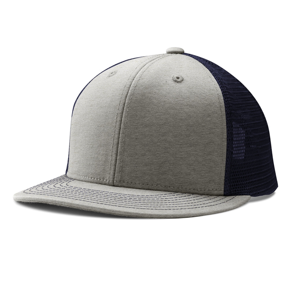 Champro Performance Trucker Snapback Hat HC5 Unisex Accessories Hats & Caps