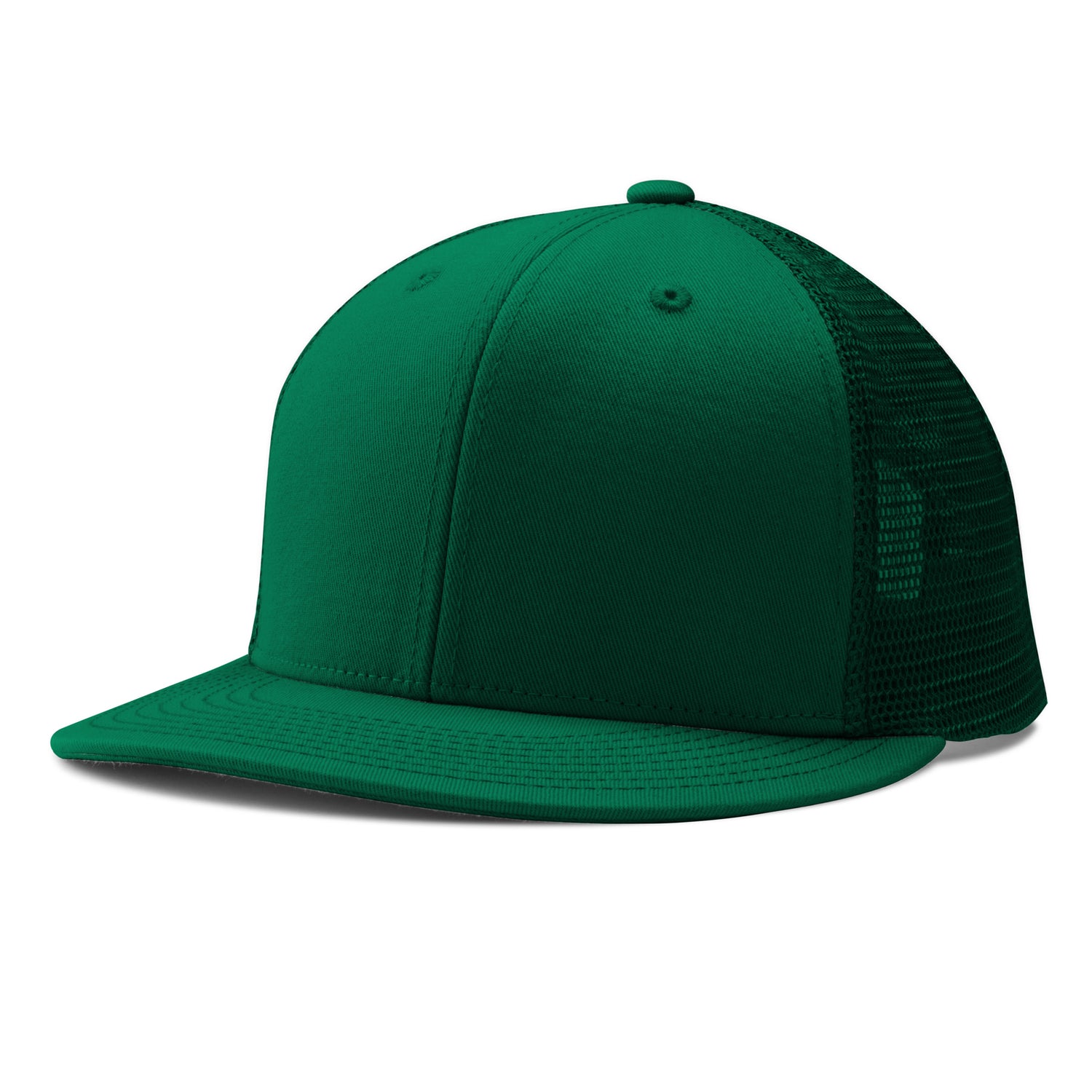 Champro Performance Trucker Snapback Hat HC5 Unisex Accessories Hats & Caps