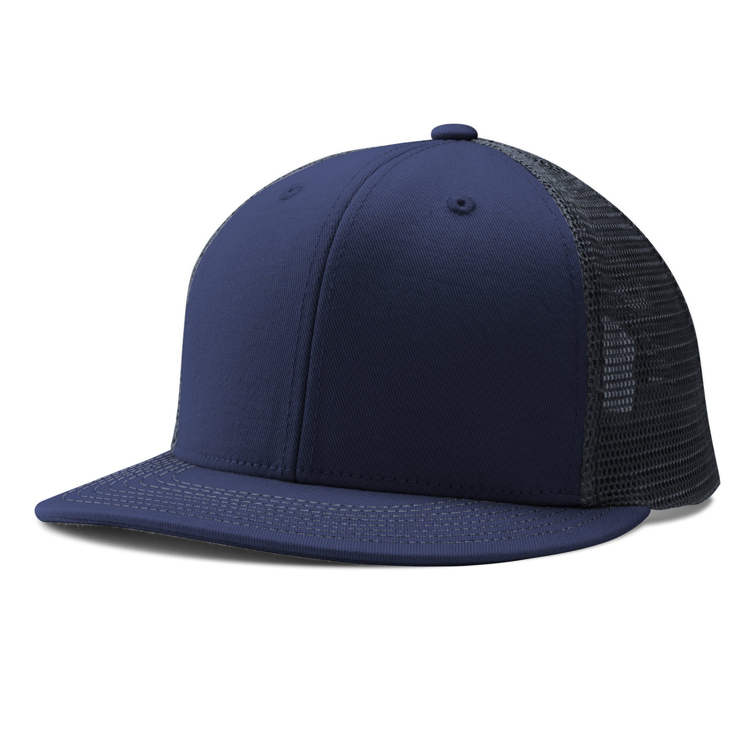 Champro Performance Trucker Snapback Hat HC5 Unisex Accessories Hats & Caps