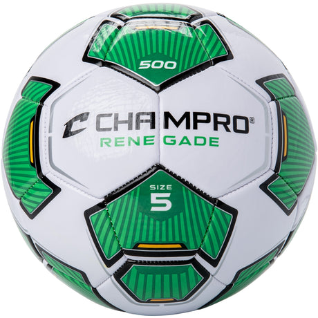 Champro Renegade Soccer Ball Soccer Soccer Balls All