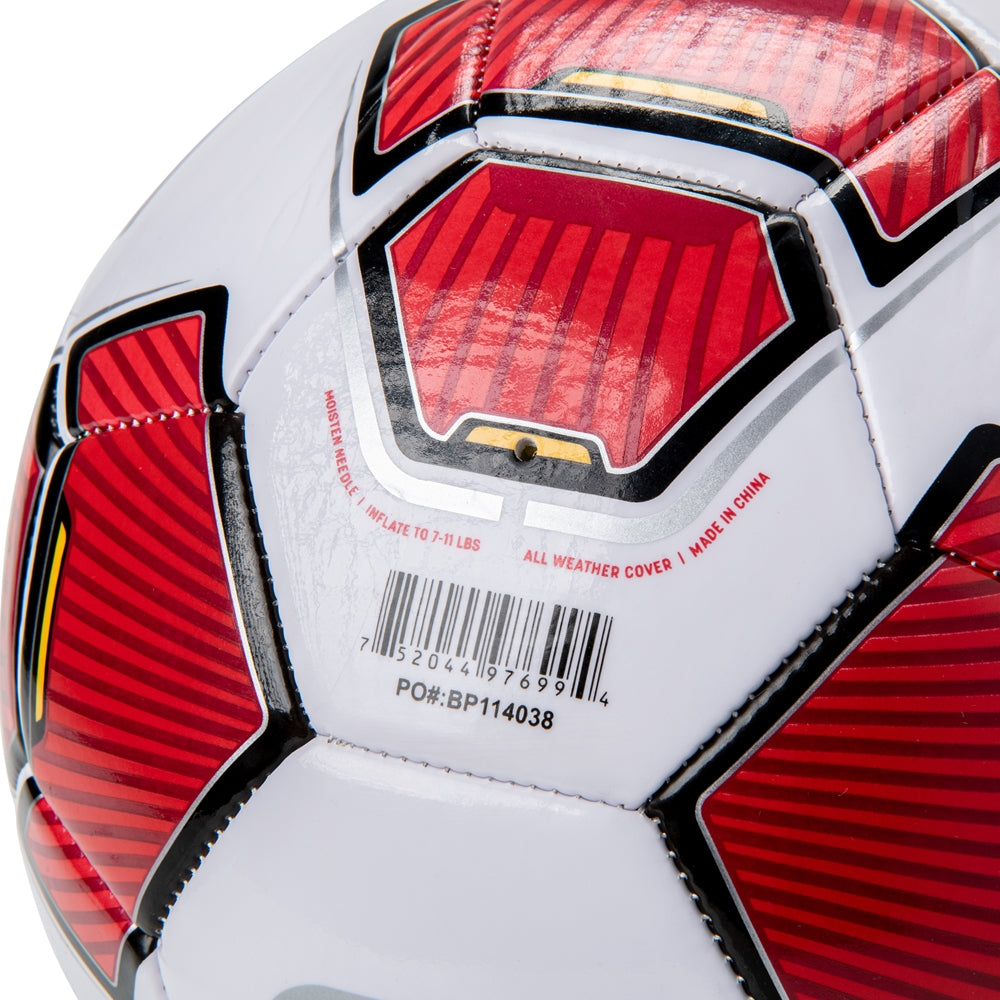 Champro Renegade Soccer Ball-2