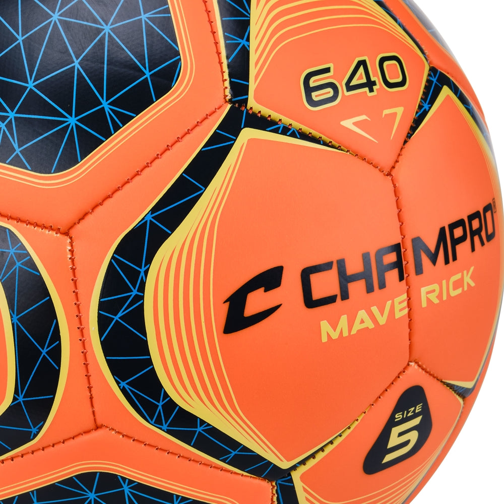 Champro Maverick Soccerball-2