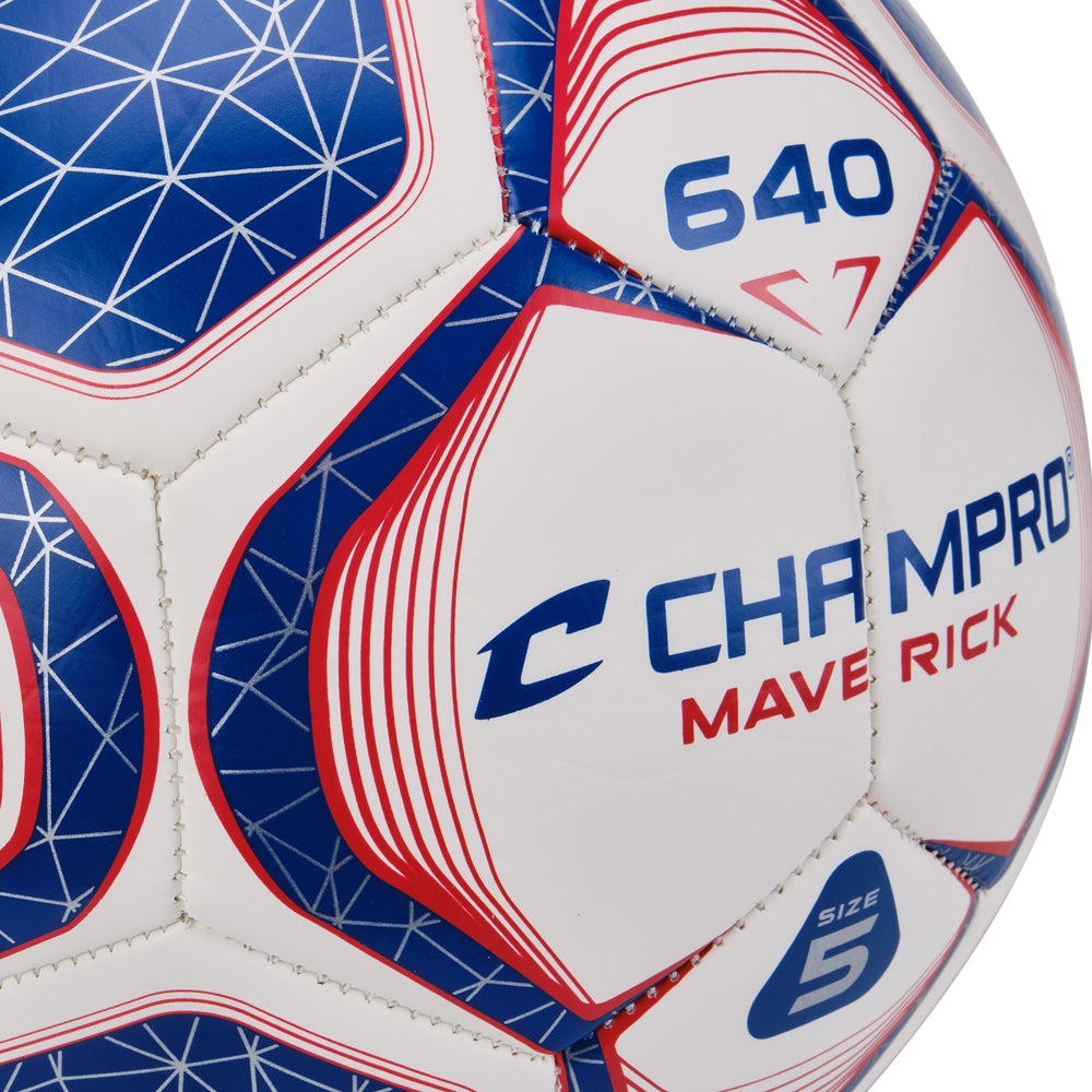 Champro Maverick Soccerball-2