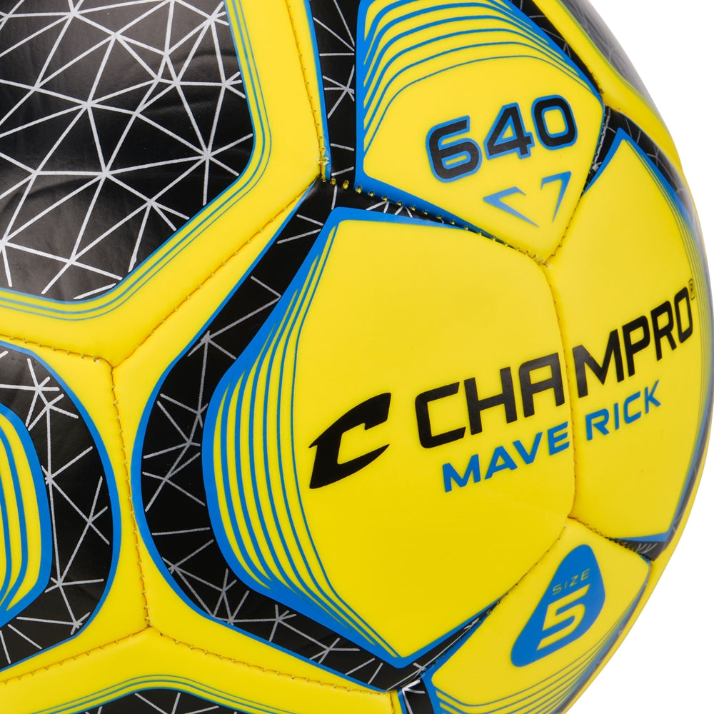 Champro Maverick Soccerball-2