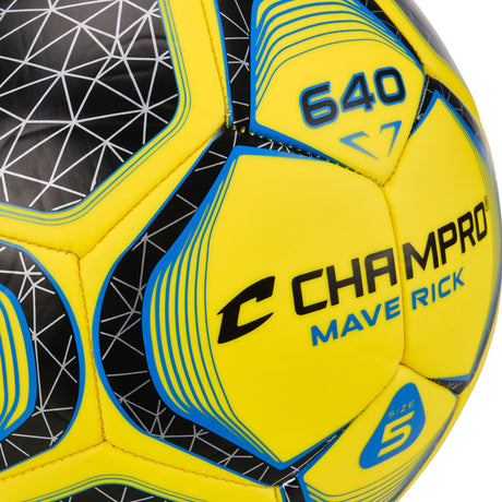 Champro Maverick Soccerball Soccer Soccer Balls All