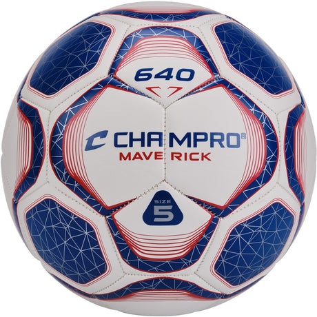 Champro Maverick Soccerball Soccer Soccer Balls All