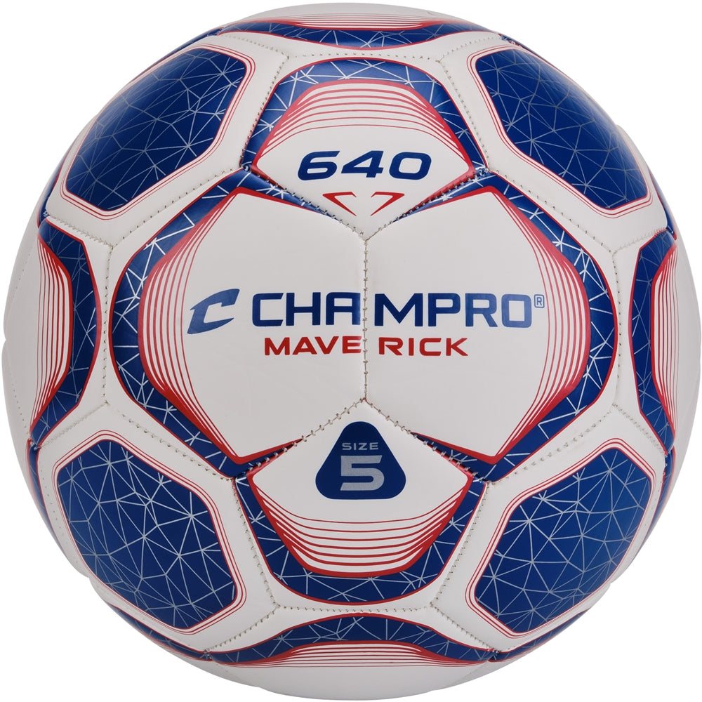 Champro Maverick Soccerball Soccer Soccer Balls All