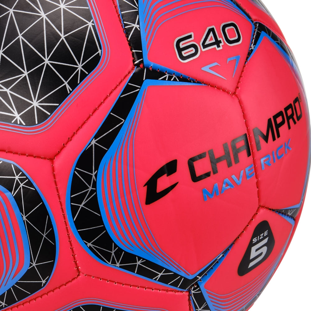 Champro Maverick Soccerball-2
