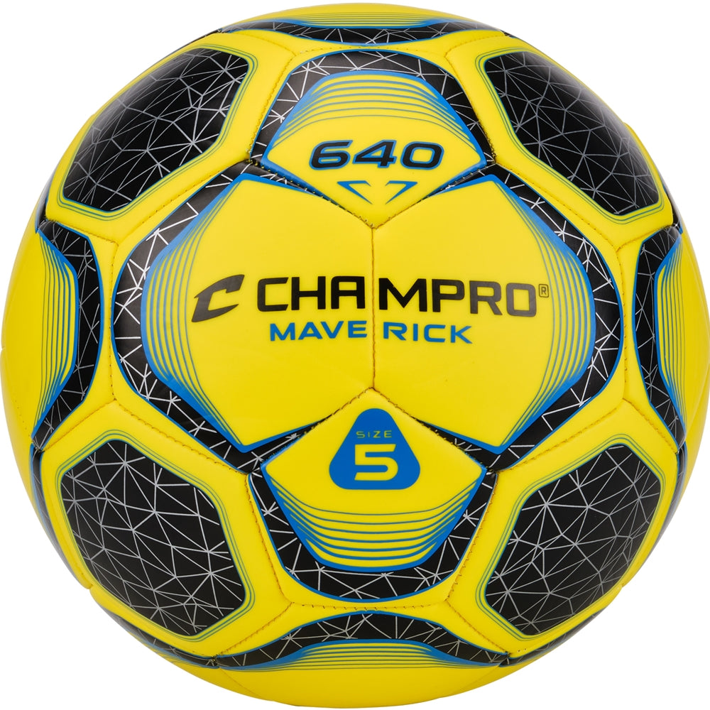 Champro Maverick Soccerball Soccer Soccer Balls All