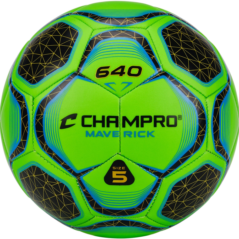 Champro Maverick Soccerball Soccer Soccer Balls All