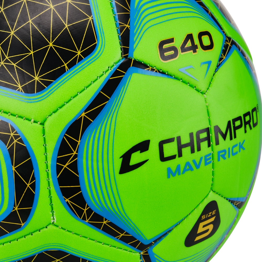Champro Maverick Soccerball-2