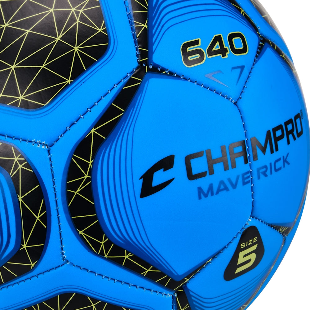 Champro Maverick Soccerball-2