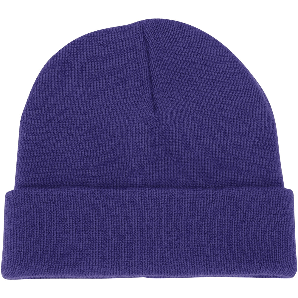 Champro Polar Cuff Beanie Unisex Accessories Hats & Caps