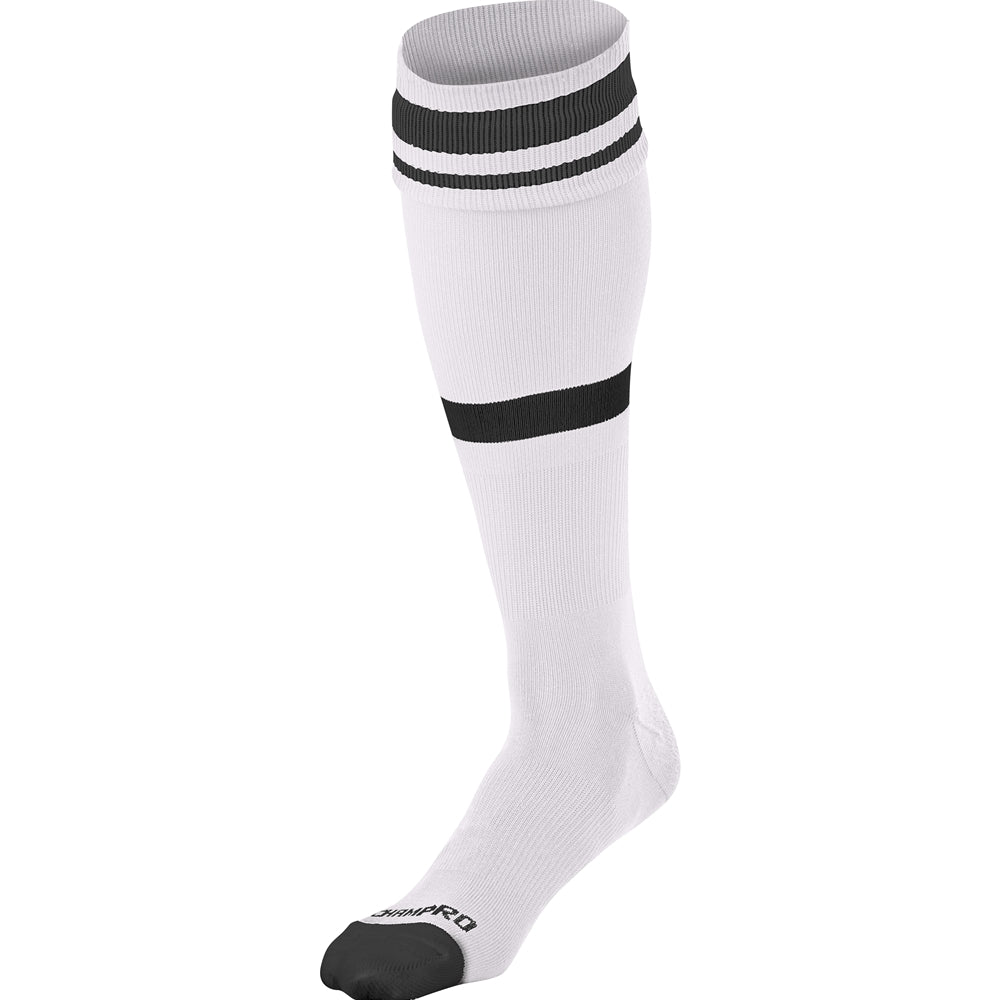 Champro Adult Striped Soccer Sock Soccer Uniforms & Apparel All