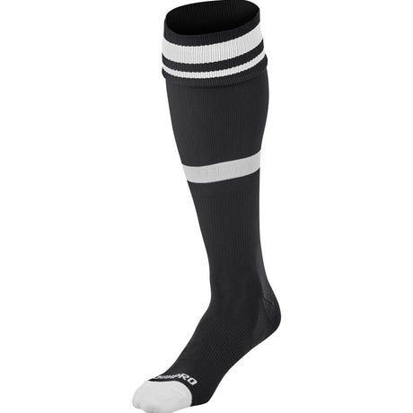 Champro Adult Striped Soccer Sock Soccer Uniforms & Apparel All