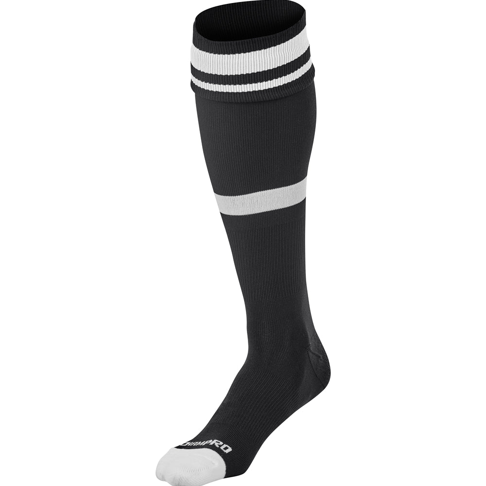 Champro Striped Soccer Sock-1