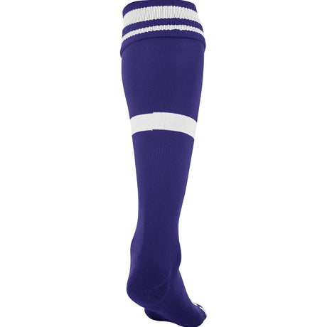 Champro Adult Striped Soccer Sock Soccer Uniforms & Apparel All