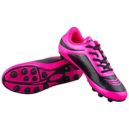 Vizari Kids' Infinity FG Soccer Cleats Soccer Footwear Youth