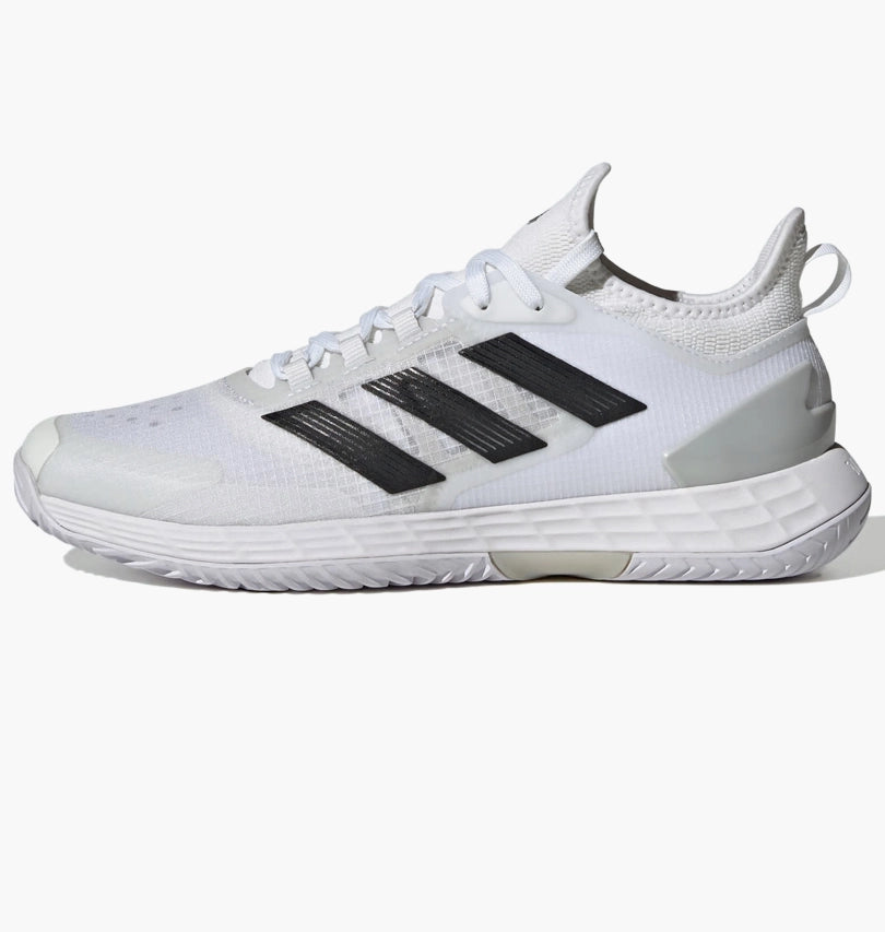 adidas Men's Adizero Ubersonic 4.1 Tennis Shoes Tennis & Racquet Footwear Mens