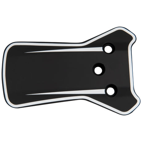 Champro HX Two-Tone Jaw Guard Baseball Batting Helmets All