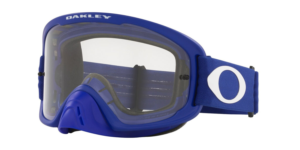Oakley O Frame 2.0 Pro MX Goggles-1