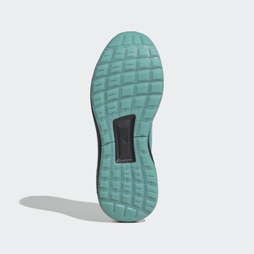 adidas Men's Mercedes AMG Petronas Formula One Team Ultimateshow 2.0 Shoes-3