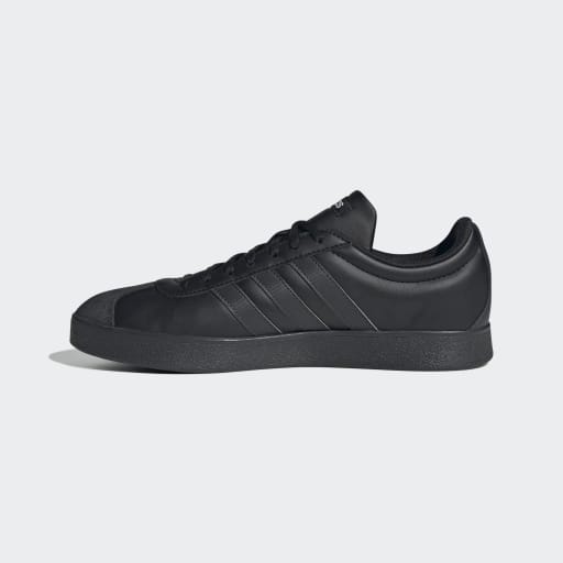 adidas Men's Mercedes AMG Petronas Formula One Team VL Court Shoes Mens Footwear Casual & Walking