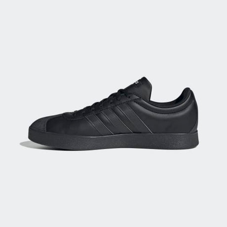 adidas Men's Mercedes AMG Petronas Formula One Team VL Court Shoes Mens Footwear Casual & Walking