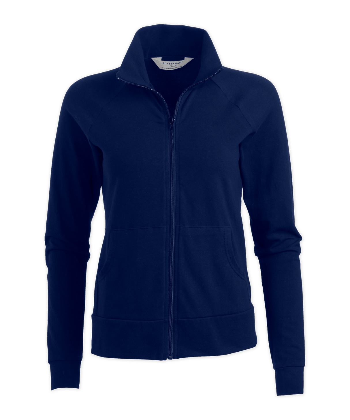 Boxercraft Women's Practice Jacket Womens Apparel Jackets & Vests