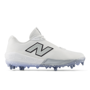 New Balance Men's FuelCell Compv4 Baseball Cleat - CCOMPTW4 Baseball Footwear Adult