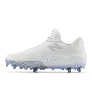 New Balance Men's FuelCell Compv4 Baseball Cleat - CCOMPTW4 Baseball Footwear Adult