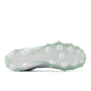 New Balance Men's FreezeLX v5 Low Lacrosse Cleat - FREEZLW5 Wide Lacrosse Footwear Adult