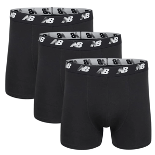New Balance Men's Velocity Cotton Underwear Mens Apparel Underwear