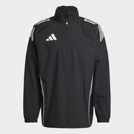 adidas Men's TIRO25C AW Jacket
